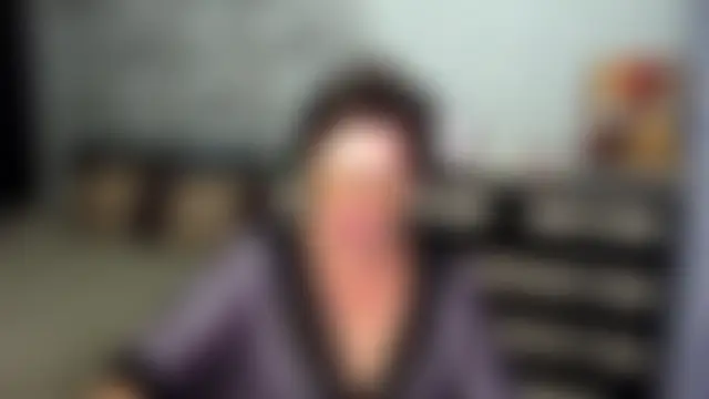 VitaCharm's Live Sex Cam Show