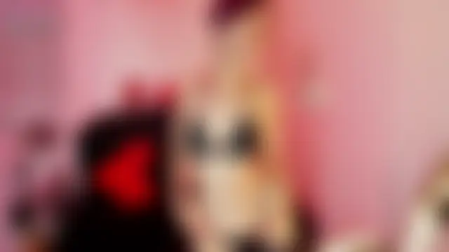 Trinityy__ Webcam show