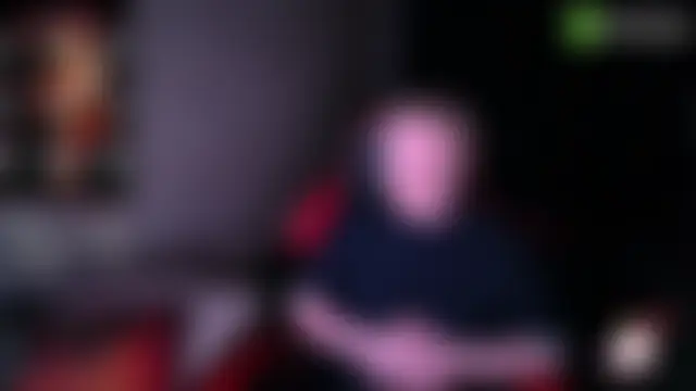 Alexis_Gordon's Webcam Show