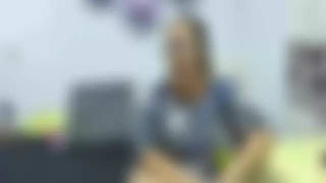amaranta_c Webcam show