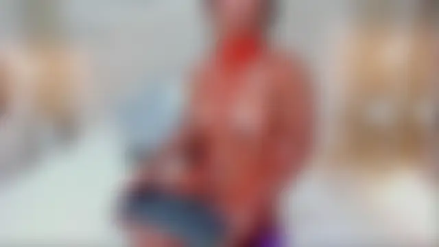 Mi4_Monroe_'s Webcam Show