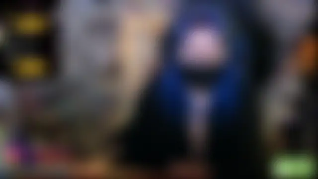 _Satsuki_'s Webcam Show