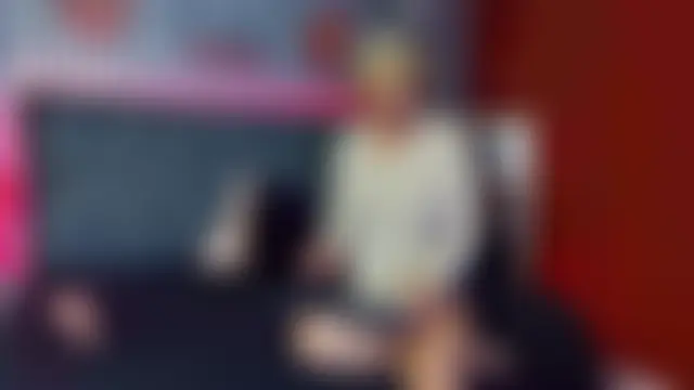 geminis_milf's Webcam Show