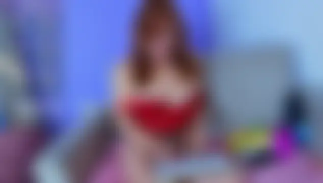 christin_lake Webcam show