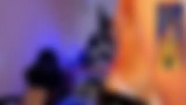 IamNayuta's Webcam Show