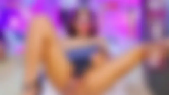 Angelique_Angell's Webcam Show