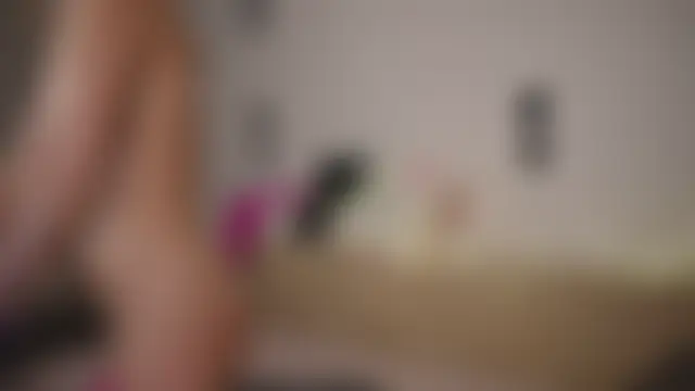 MayaRayy's Webcam Show