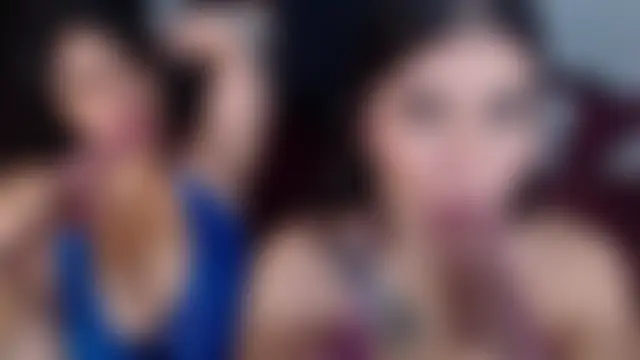 Sharlottee's Webcam Show