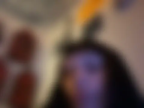 Gothbabbi's Webcam Show