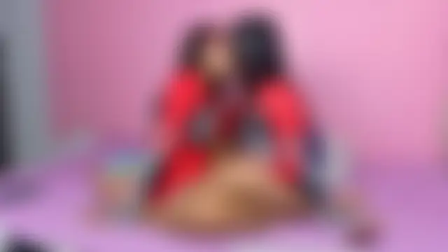 candymia68's Webcam Show