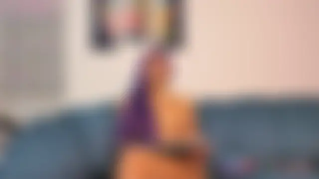 Violet_Jhonson's Webcam Show
