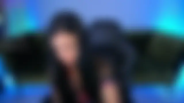 FataleNelie Pertunjukan Kamera Seks Langsung