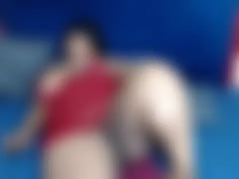 CaramelBootty's Webcam Show