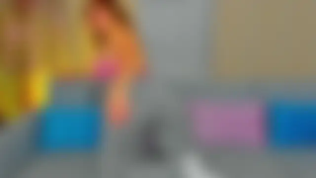 MilaDreamer's Live Sex Cam Show