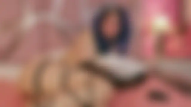 Lunapage's Webcam Show