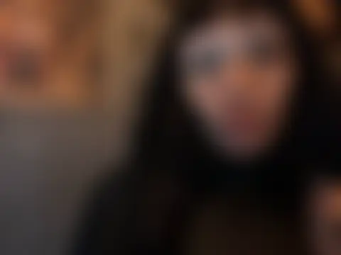 Gothbabbi's Webcam Show