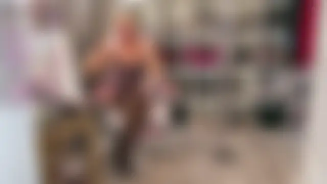 BaditaLuna's Webcam Show