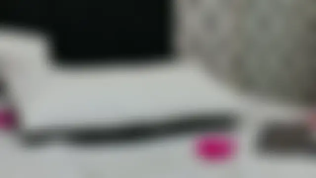 LexaDeRusso's Webcam Show