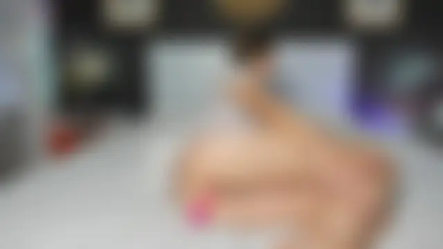 AlannaRussell_'s Webcam Show