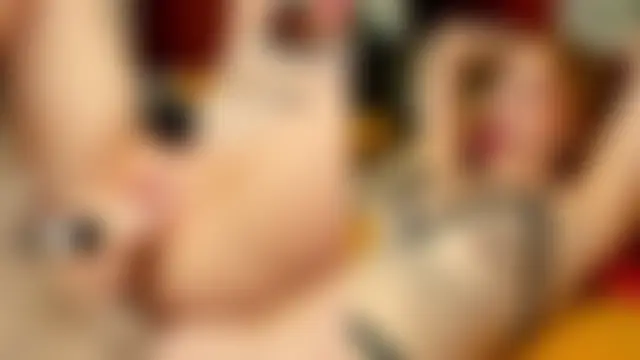 Show Webcam de Mira__Blush