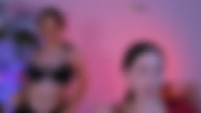 lola_swon's Webcam Show