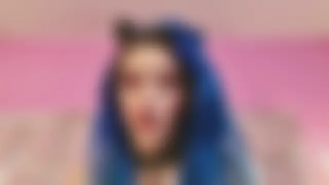 Lunapage's Webcam Show