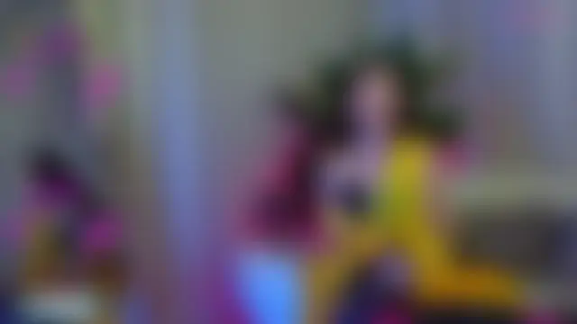 Show Webcam de AmeliRoyse