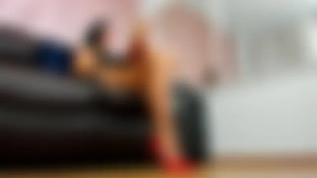 LoraBennett's Webcam Show
