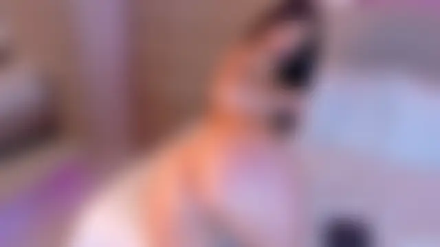 AnabelleRay's Webcam Show