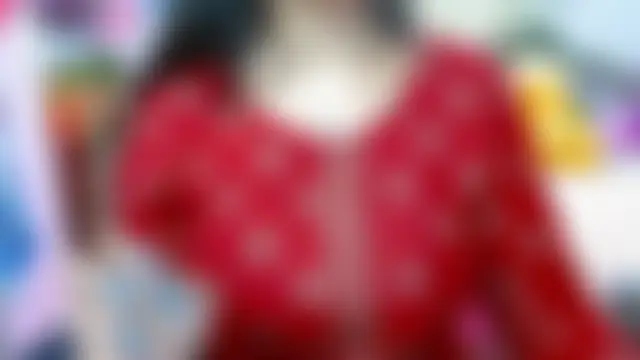 thyAnvi 网络视讯表演
