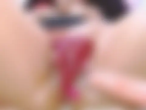 Lunabunnycreamy's Webcam Show