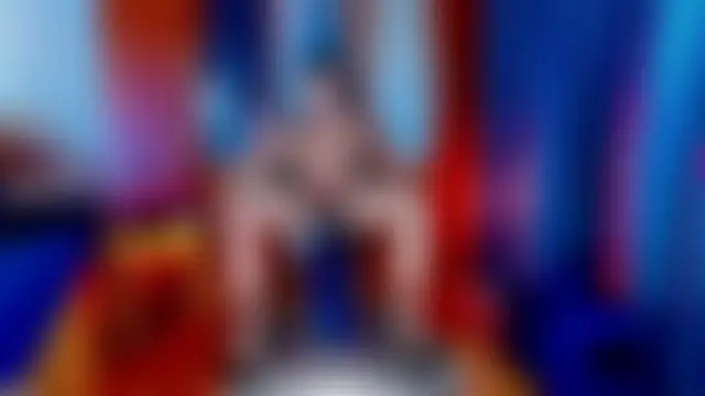 Show Webcam de Sophie-Rosenfeld