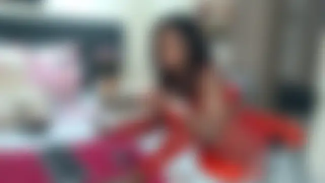 TheDramadoll's Webcam Show