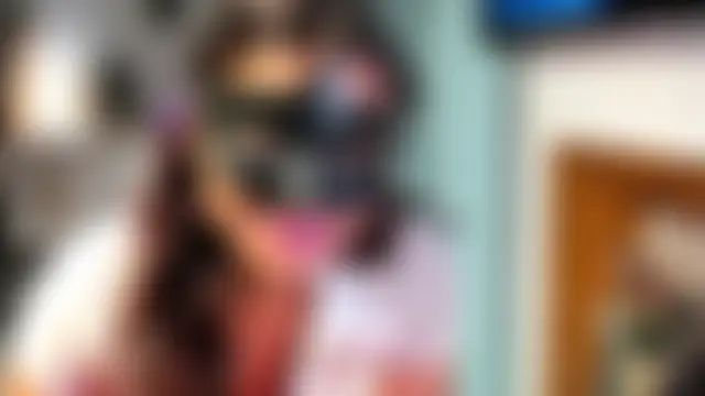 Bad_Girl_Kayra69 网络视讯表演