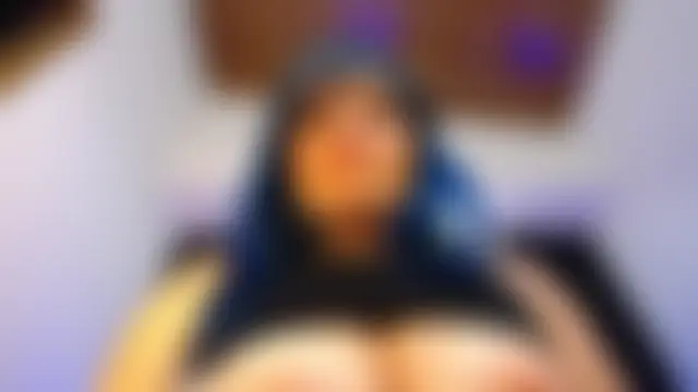 Show Webcam de alicia_moom