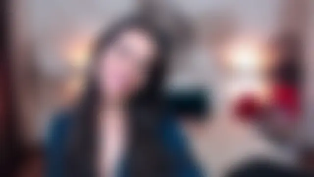 KatherineBisou's Webcam Show