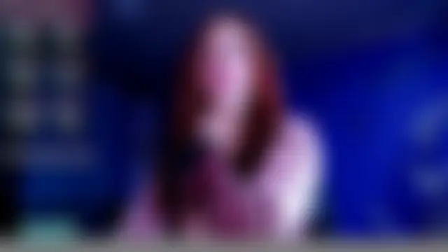 IsaBaileys_'s Webcam Show