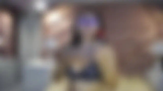 Megan_blue5's Webcam Show