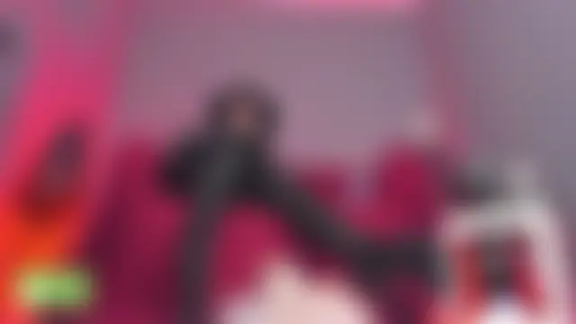 Show Webcam de shaaroon_gold
