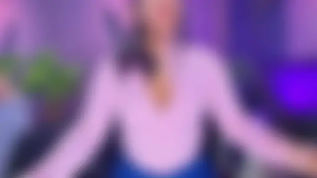 Show Webcam de AmorMia
