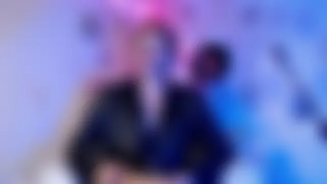 Show Webcam de IvanaFetish