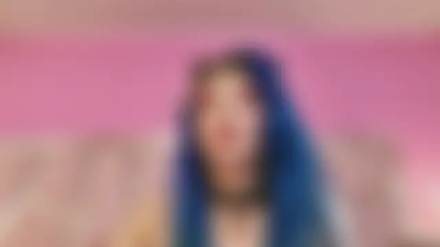 Lunapage's Webcam Show