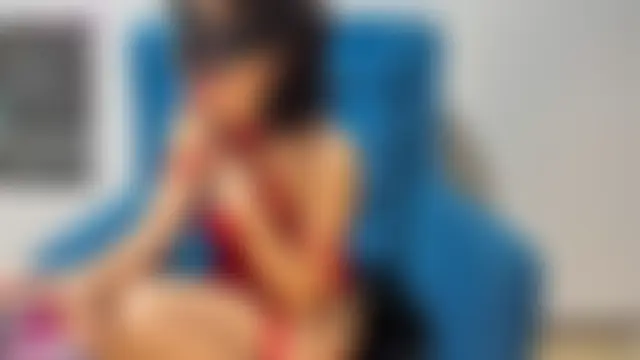 DreammGirlll Adlı Modelin Web Kamerası Şovu