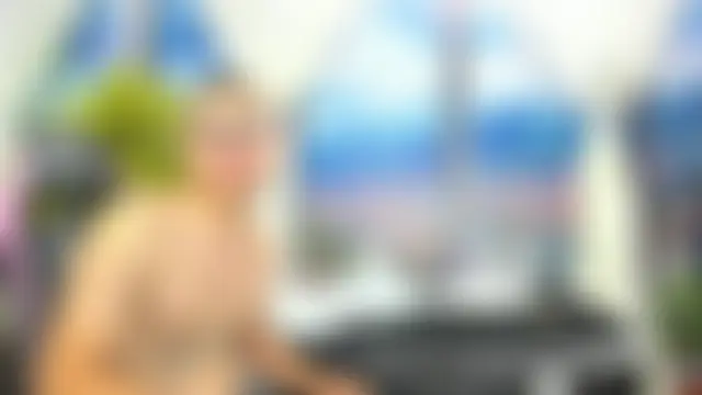 StellaAndTyler's Webcam Show