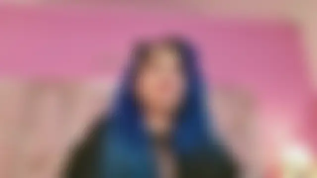 Lunapage's Webcam Show