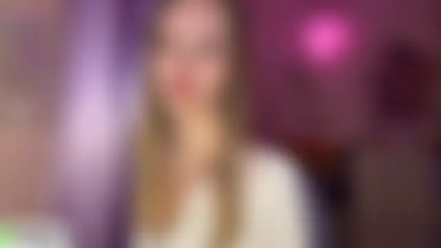 baby__cutie's Webcam Show