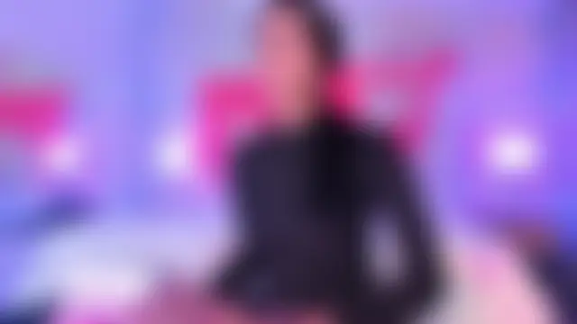 AntonellaRossi's Webcam Show