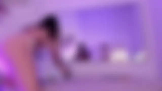 Little_Lau1's Webcam Show