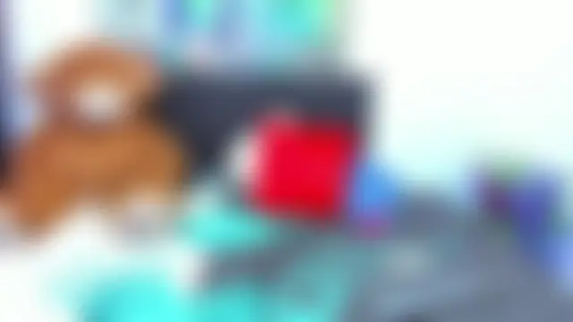 ZahiraEvans_'s Webcam Show