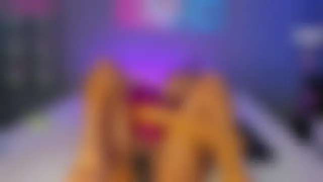 IsabellaSpencer's Webcam Show